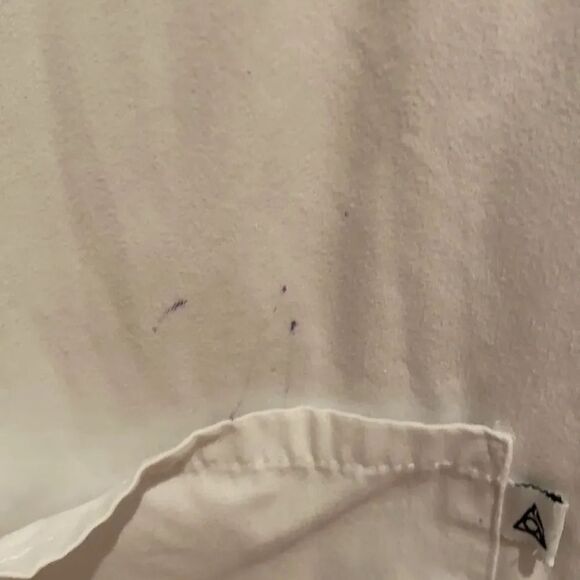 Cherokee cute scrub top. XS - Picture 3 of 3